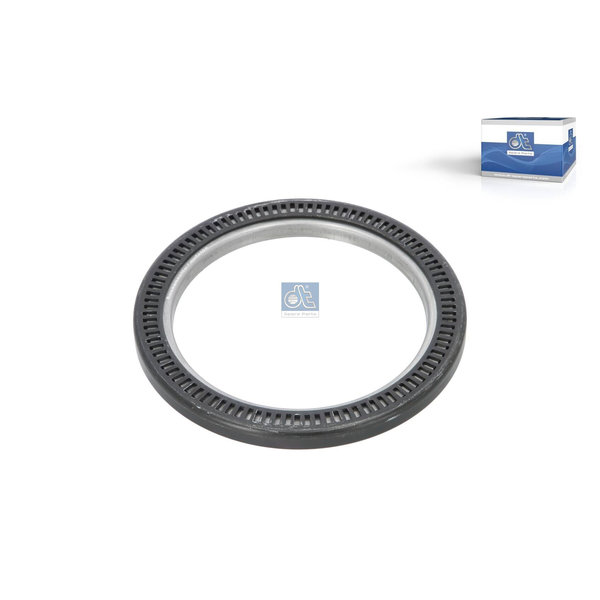 Oil seal 3.6011 DIESEL TECHNIC